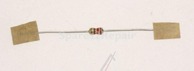 Lg Resistor - 0rd2200f608 R Carbon Film 220-j 1-6w T220 Ohm 1-6w 5 00% Ta