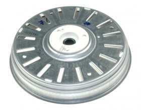 Samsung Rotor - Dc31-00075e Motor Bldc Assembly Rotor:don800 0~1400 - fr