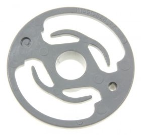 Guiding Pin - C00386107 482000092777 Dairy Compartment Flap Bumper [Whirlpool Indesit]