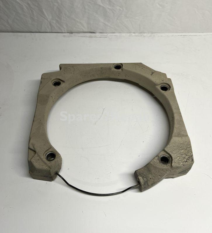 Weight - 1327688303 Counterweight Front 17 3kg G60 [Electrolux Aeg]