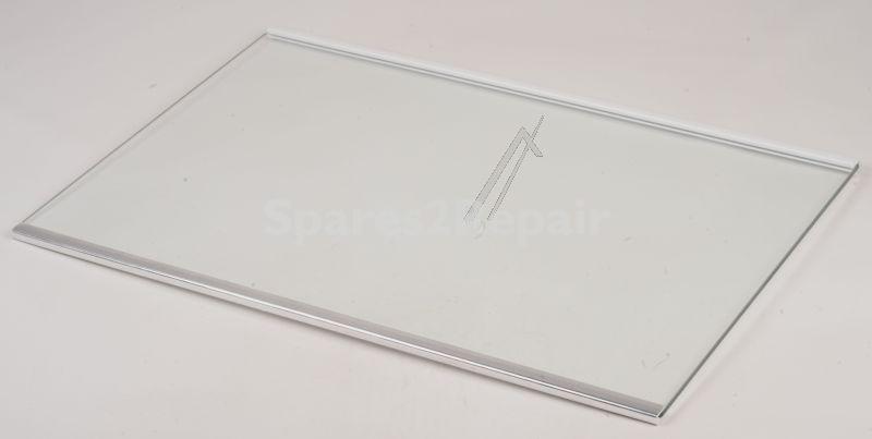 Keg Shelf Assembly - 1 22 002 0727 Glass Shelf