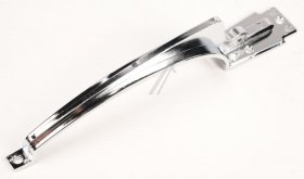 Keg Door Handles - 1 23 001 0039 Hl Handle Base