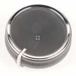 Control Knobs - 140060376161 Knob Cover Programme Selector [Electrolux Aeg]
