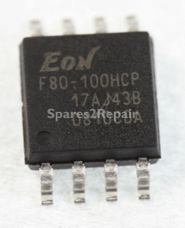 Beko Ic - 458636r C00960504 Ic-chip En25f80-100hcp (flash 8mbit Sop)