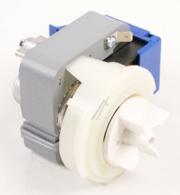 Smeg Drain Pump - 792970468 Drain Pump 230-50hz