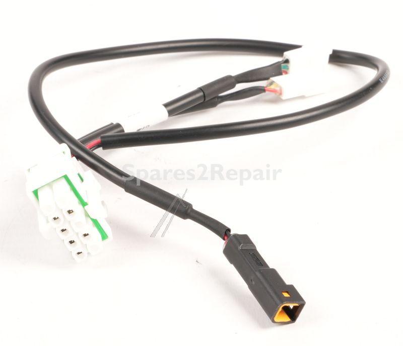 Segway Ninebot Harness - Ba 06 02 2162 00 Tail Transition Cable Max G3