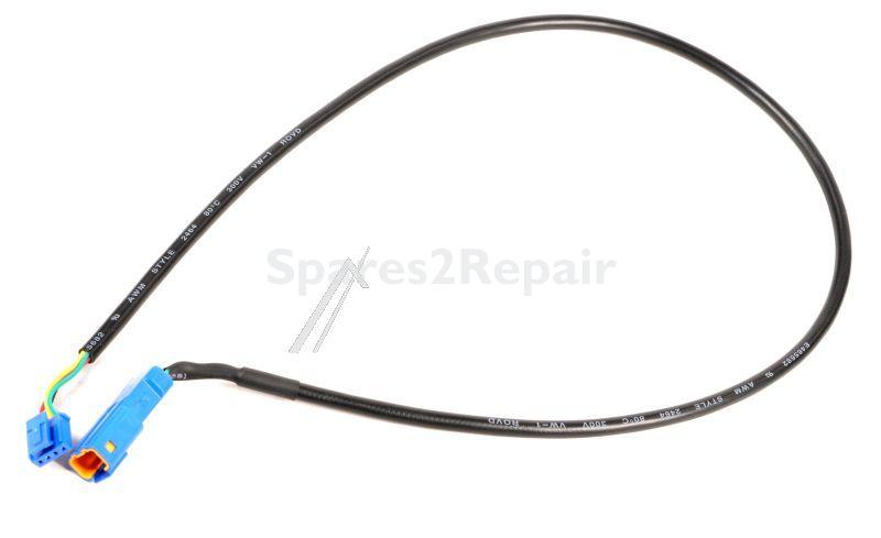 Segway Ninebot Harness - Ba 06 02 1934 00 Front Turn Signal Wire-r 460+4pin F3