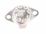 Compatible Thermostats - Pbr380vp-9036 Thermostat:- pbr380p 250 16a -35 125+-5 Alternative For Sasung