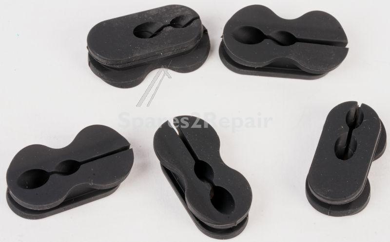 Segway Ninebot Rubber Bushing - Ab 05 14 00 0117 Unit Body Dual Wire Plug C2 Pro