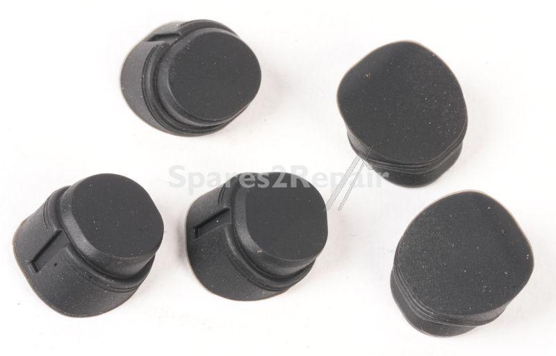Segway Ninebot Square Plug - Ab 05 14 00 0119 Rear Brake Cable Rubber Plug C2 Pro