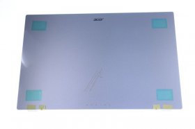 Acer Casing Cover - 60 kden2 f02 Cover Lcd Silver