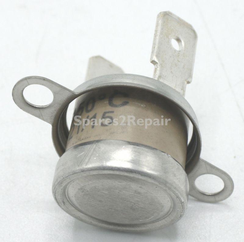 Panasonic Fixed Value Thermostat - E614543w0gp Thermal Cutoff Output