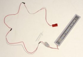 Led emitter - 32046656 Led Gr-371-bdl3 (h)-bd67 Rv1 [Vestel]