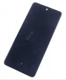 Oppo Display Unit - 621029000285 Display Unit Nord Ce4 Lite Black