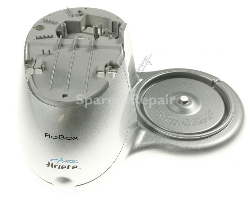 Housing Part - At6015550200 Corpo 1799 Painted P877c [Delonghi]