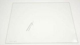 Pane - 8582651087412 Glass Shelf Complete Neutral 4 [Electrolux Aeg]