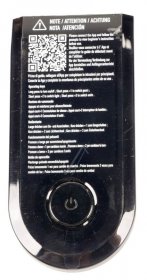Niu Casing Cover - H0803003 K2 Dashboard Cover