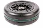 Segway Ninebot Tires - Ab 00 0007 38 Front Wheel Assembly After Sale Kit