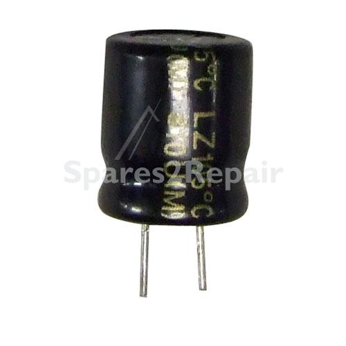 Beko Electrolytic - 252241r C00950009 Elko 16x8