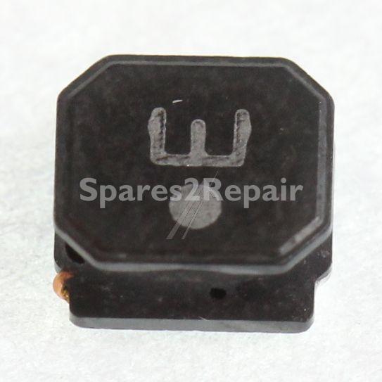 Grundig Coil - 051798-10 C00949322 Bridge Coil 1 8mh