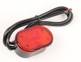 Navee Rear Light - 20020100000525 Rear Taillight Assembly