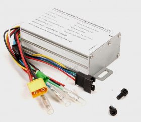 Platum Emobility Controller - Ap-esrz-as-mw-015 Controller Aprilia Esrz As