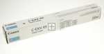 Canon Toner Cartridge - C-exv49 Toner Cyan 19k - 8525B002