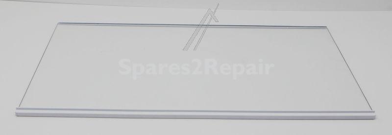 Amica Panel / Glass / Acrylic - Glass-plate - 1215387