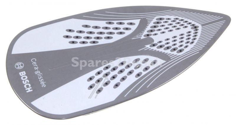 Cap - 00751820 Front-cap [Bosch Siemens]