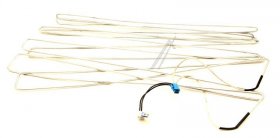 Defrosting Heater - C00534412 488000534412 Fin Evap Heater-643-230v-174w [Whirlpool Indesit]