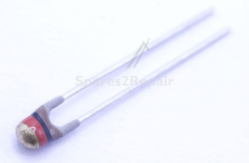 Vishay Ntc Thermistor - 1k-0 5w Ntcle100e3102jb0 Ntc Thermistor