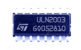 Stmicroelectronics Transistors - Ci Smd - ULN2003D