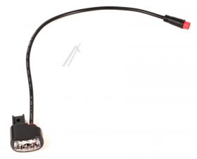 Segway Ninebot Turning Lights - Ba 15 00 0395 00 Left Rear Turn Signal