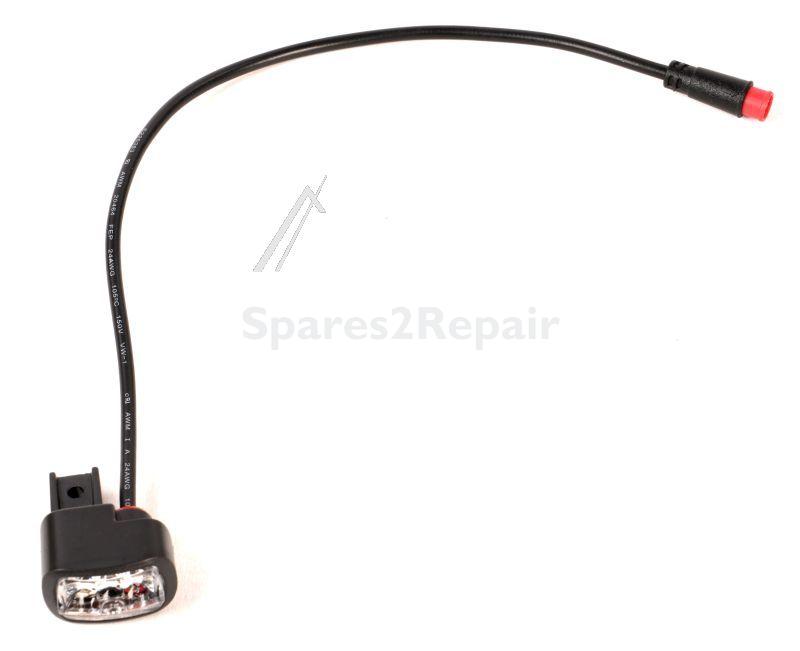 Segway Ninebot Turning Lights - Ba 15 00 0395 00 Left Rear Turn Signal
