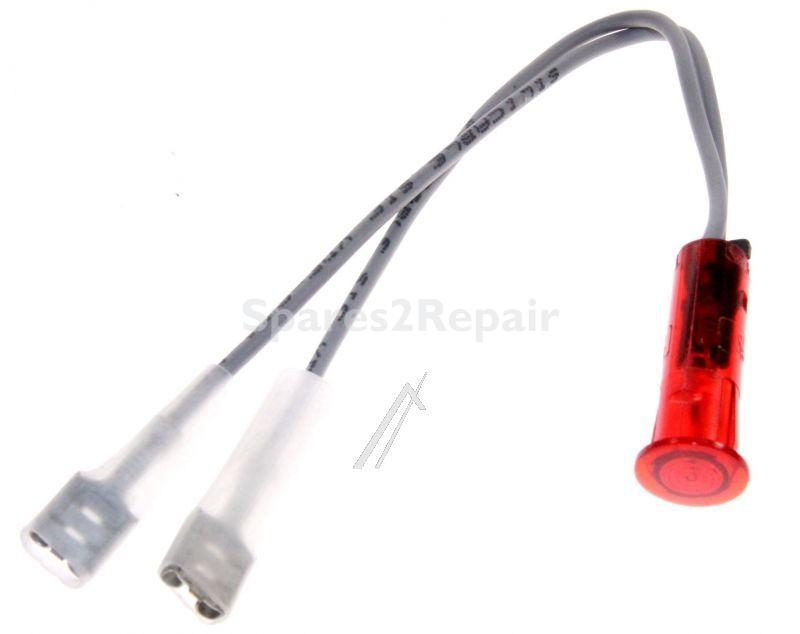 Lamp - 10024546 Lamp Complete [Bosch Siemens]