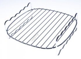 Saeco Grills - 642001009065 Double Layer