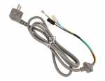 Hisense Gorenje Mains Power Lead - 945724 Supply Cord