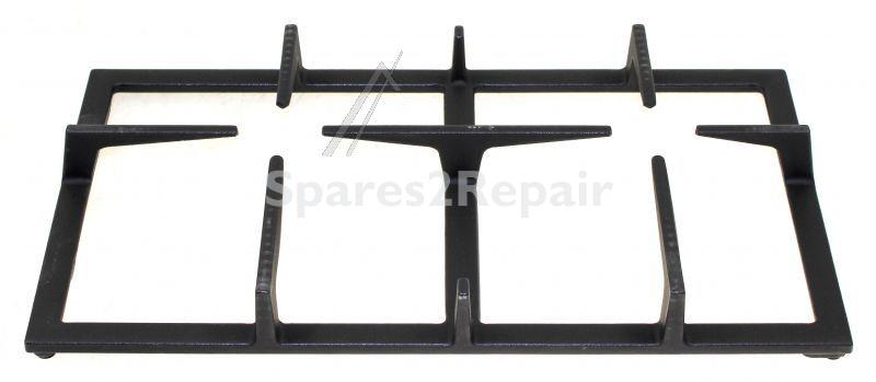 Mechanical Components - 140151013012 Grid Support Plate Left [Electrolux Aeg]