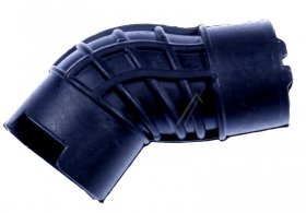 Faber Franke Roblin Form Tube - 133 0469 552 Sp Dishwasher Hose Pump-heater