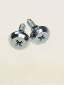 Screw - 50253377001 Kit peg door Panel [Electrolux Aeg]