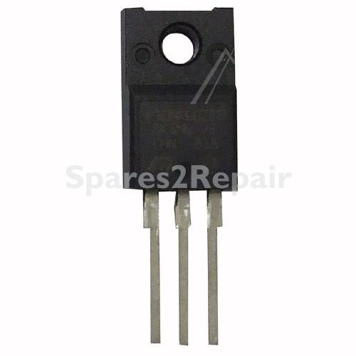 Stmicroelectronics Transistors - P10nk60zfp Stp10nk60zfp Transistor Rohs-conform