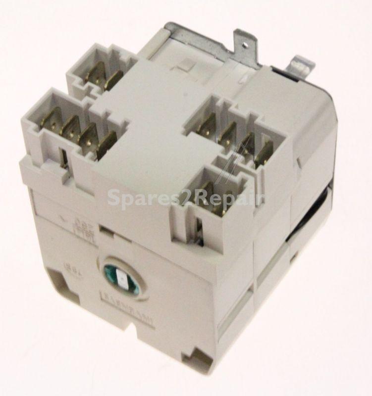 Timer - 1242668513 Timer 120 Eaton [Electrolux Aeg]
