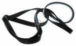 Drive Belts - 1255j5el 00678915 Belt Drive [Bosch Siemens]