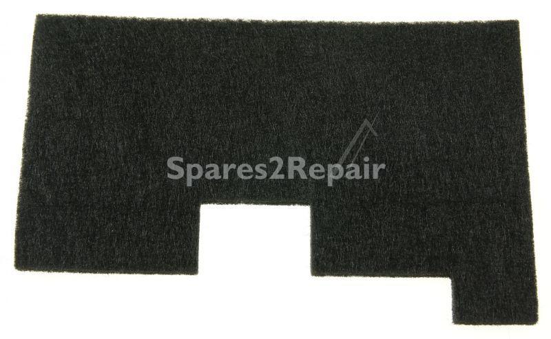 Samsung Vacuum Cleaner Filter - Dj63-01017a Filter Grille:sc5450 pe Foam t3 5 w105 l