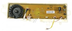 Samsung Control Panel - Dc92-01882a Assembly Pcb Display fwm_inv ww8500k 317*82