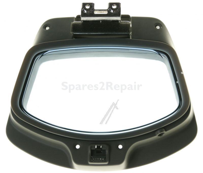 Samsung Glass Lid - Dc97-19296a Assembly Holder Glass Ww8500k Ww12k8412ow-eu