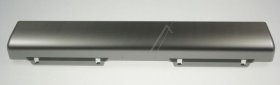 Leg Cover Strip - C00325289 481010565768 Plinth Vbl - Inox Painted [Whirlpool Indesit]