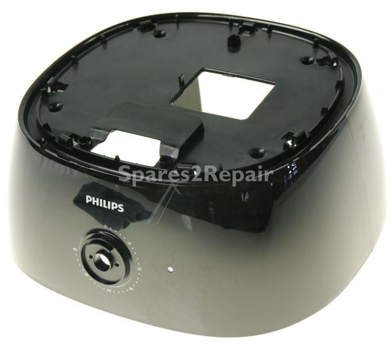 Philips Flap - 420303618771 Black Flap