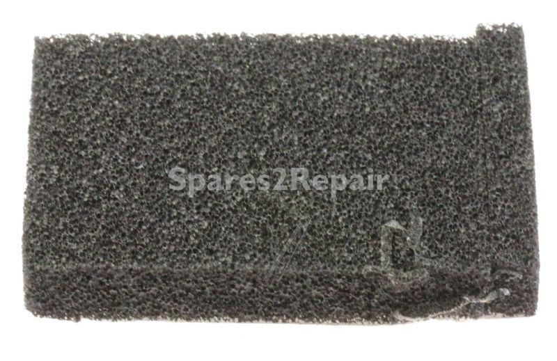 Samsung Vacuum Cleaner Filter - Dj63-00508d Filter-safety:sc6500 pu Foam t10 w50 l35mm Self-adherent On One Side