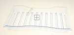 Hisense Gorenje Refrigerator Drawer - Hk1621148 Serving Tray